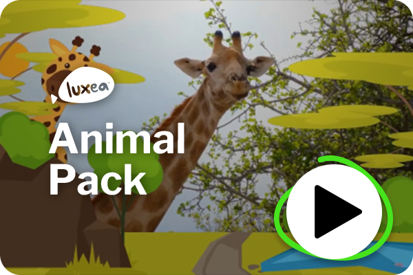 Animal Pack