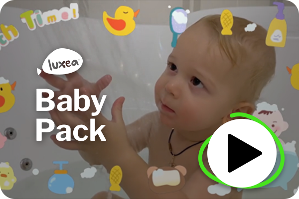 Baby Pack