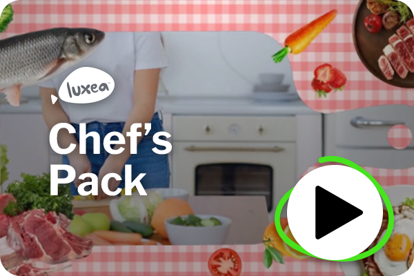 Chef's Pack