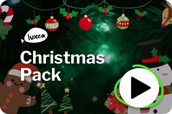 Christmas Pack