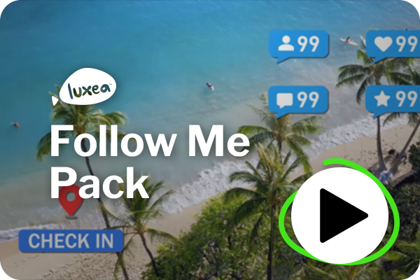Follow Me Pack