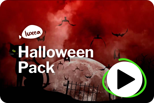 Halloween Pack