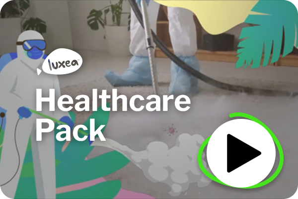 Healthcare Pack