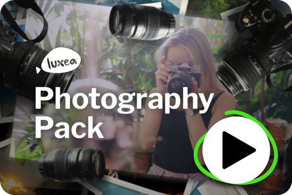 Photography Pack
