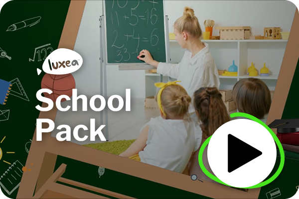 School Pack