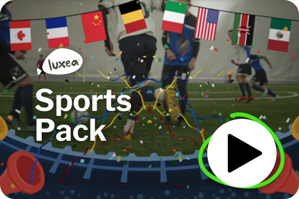 Sports Pack