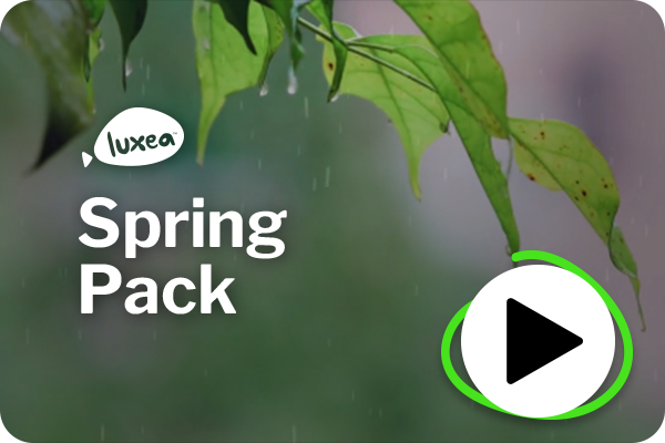 Spring Pack